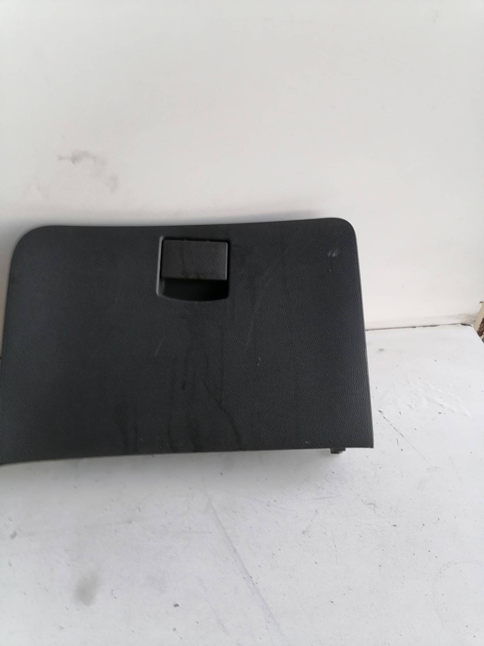 Portaoggetti cruscotto